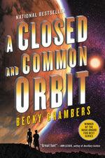 Book cover for A Closed and Common Orbit