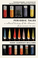 Book cover for Periodic Tales