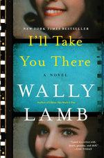 Book cover for I'll Take You There