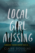 Book cover for Local Girl Missing