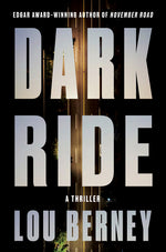 Book cover for Dark Ride: A Thriller