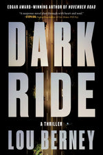 Book cover for Dark Ride: A Thriller