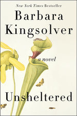 Book cover for Unsheltered