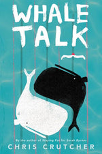 Book cover for Whale Talk