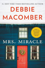 Book cover for Mrs. Miracle