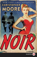 Book cover for Noir