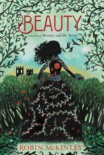 Book cover for Beauty: A Retelling of Beauty and the Beast