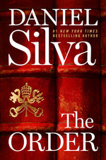 Book cover for Order