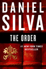 Book cover for Order