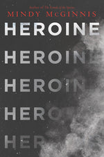 Book cover for Heroine