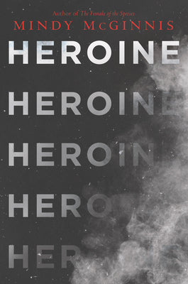 Book cover for Heroine