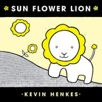 Book cover for Sun Flower Lion