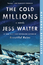 Book cover for The Cold Millions