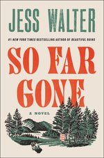 Book cover for So Far Gone