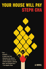 Book cover for Your House Will Pay