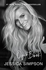 Book cover for Open Book
