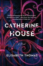 Book cover for Catherine House