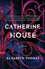 Book cover for Catherine House
