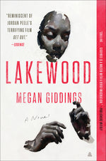 Book cover for Lakewood