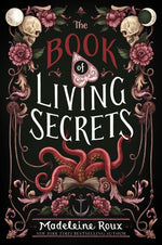Book cover for Book of Living Secrets