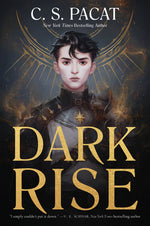 Book cover for Dark Rise