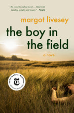 Book cover for Boy in the Field