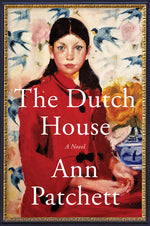 Book cover for The Dutch House: A Read with Jenna Pick