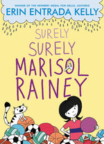 Book cover for Surely Surely Marisol Rainey
