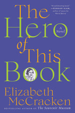 Book cover for Hero of This Book