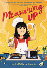 Book cover for Measuring Up