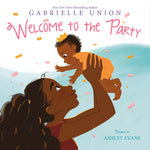 Book cover for Welcome to the Party