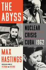 Book cover for Abyss: Nuclear Crisis Cuba 1962