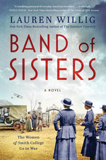 Book cover for Band of Sisters