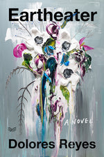 Book cover for Eartheater