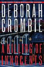 Book cover for A Killing of Innocents