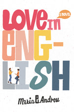 Book cover for Love in English