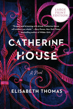 Book cover for Catherine House