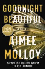 Book cover for Goodnight Beautiful