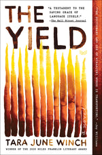 Book cover for Yield
