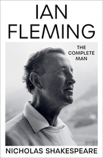 Book cover for Ian Fleming: The Complete Man
