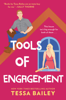 Book cover for Tools of Engagement