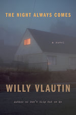 Book cover for Night Always Comes