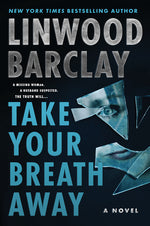 Book cover for Take Your Breath Away