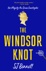 Book cover for The Windsor Knot