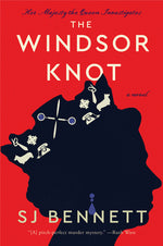 Book cover for The Windsor Knot