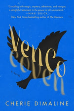 Book cover for Venco