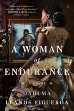 Book cover for A Woman of Endurance