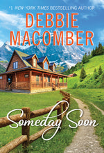 Book cover for Someday Soon