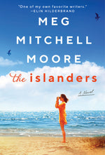 Book cover for The Islanders