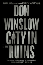 Book cover for City in Ruins